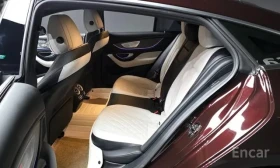 Mercedes-Benz GT 43 AMG * BURMESTER * ��������� * HEAD UP * 360 *  | Mobile.bg � ����� ������ 13