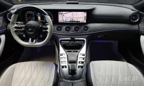 Mercedes-Benz GT 43 AMG * BURMESTER * ��������� * HEAD UP * 360 *  | Mobile.bg � ����� ������ 5