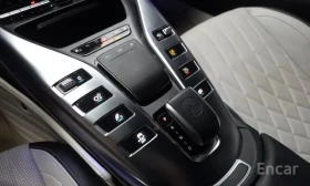 Mercedes-Benz GT 43 AMG * BURMESTER * ��������� * HEAD UP * 360 *  | Mobile.bg � ����� ������ 11