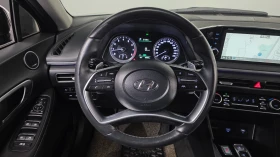 Hyundai Sonata 1.6 Turbo Premium Plus | Auto.bg — изображение 13
