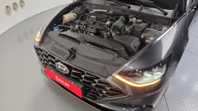 Hyundai Sonata 1.6 Turbo Premium Plus | Auto.bg — изображение 7