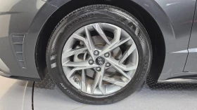 Hyundai Sonata 1.6 Turbo Premium Plus | Auto.bg — изображение 17