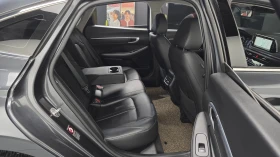 Hyundai Sonata 1.6 Turbo Premium Plus | Auto.bg — изображение 11