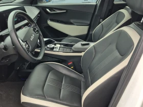 Kia EV6 LONG RANGE W/GT-LINE PKG 1 / ���������� | Mobile.bg � ����� ������ 5