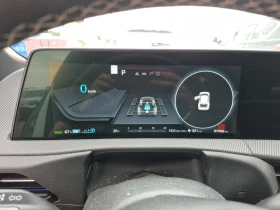 Kia EV6 LONG RANGE W/GT-LINE PKG 1 / ���������� | Mobile.bg � ����� ������ 9