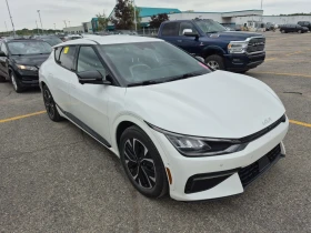 Kia EV6 LONG RANGE W/GT-LINE PKG 1 / ���������� | Mobile.bg � ����� ������ 2