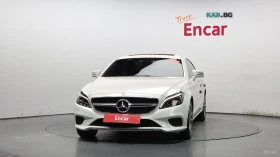 Mercedes-Benz CLS 250 D* 4MATIC* КОЖА* ПОДГРЕВ* ПАНО* НАВИ* LANE ASS | Auto.bg — изображение 3