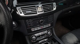 Mercedes-Benz CLS 250 D* 4MATIC* КОЖА* ПОДГРЕВ* ПАНО* НАВИ* LANE ASS | Auto.bg — изображение 16