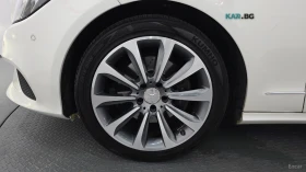 Mercedes-Benz CLS 250 D* 4MATIC* КОЖА* ПОДГРЕВ* ПАНО* НАВИ* LANE ASS | Auto.bg — изображение 5
