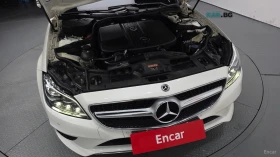 Mercedes-Benz CLS 250 D* 4MATIC* КОЖА* ПОДГРЕВ* ПАНО* НАВИ* LANE ASS | Auto.bg — изображение 6