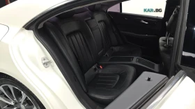 Mercedes-Benz CLS 250 D* 4MATIC* КОЖА* ПОДГРЕВ* ПАНО* НАВИ* LANE ASS | Auto.bg — изображение 10