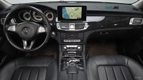 Mercedes-Benz CLS 250 D* 4MATIC* КОЖА* ПОДГРЕВ* ПАНО* НАВИ* LANE ASS | Auto.bg — изображение 7
