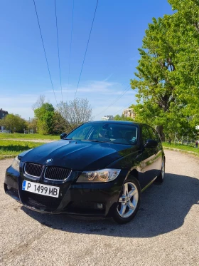 BMW 320 320 | Mobile.bg � ����� ������ 6