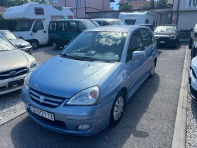 Suzuki Liana 1.6i 4x4 Avtomat 83821km | Mobile.bg � ����� ������ 2