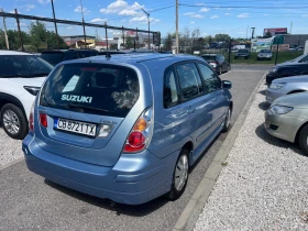 Suzuki Liana 1.6i 4x4 Avtomat 83821km | Mobile.bg � ����� ������ 5