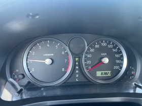 Suzuki Liana 1.6i 4x4 Avtomat 83821km | Mobile.bg � ����� ������ 8