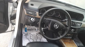 Mercedes-Benz E 350  E 350 CDI | Mobile.bg � ����� ������ 11