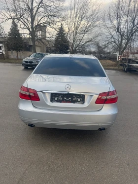Mercedes-Benz E 350  E 350 CDI | Mobile.bg � ����� ������ 4