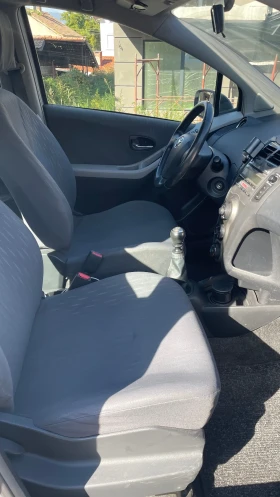 Toyota Yaris - 4000 € - 67613818 7