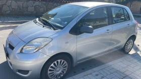 Toyota Yaris - 4000 € - 67613818 3