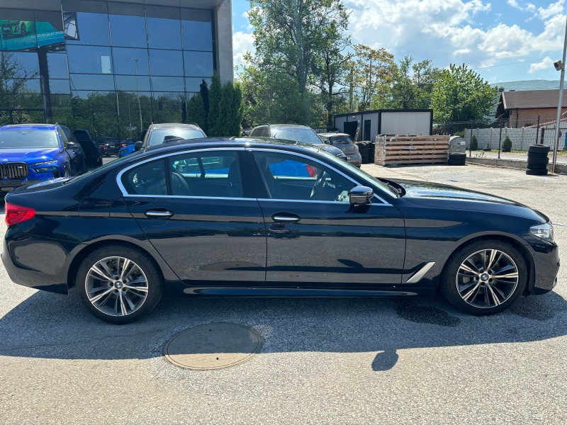BMW 530 Xi M Package , снимка 4 - Автомобили и джипове - 45633200