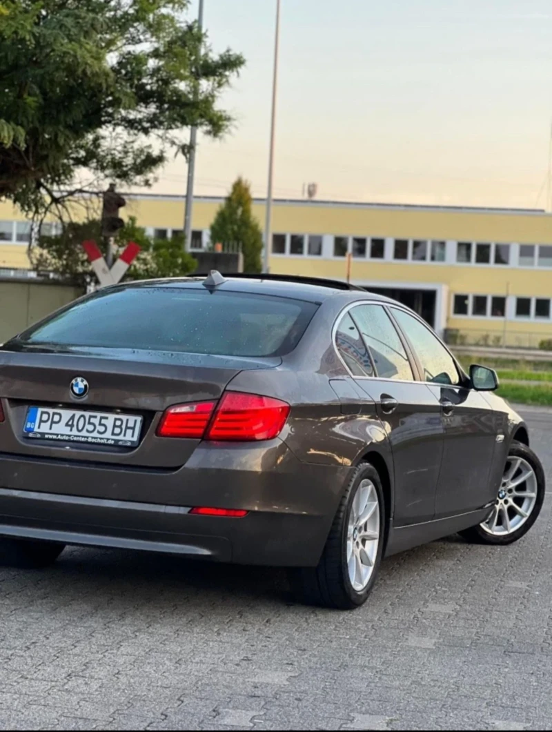 BMW 530 258 hp, снимка 4 - Автомобили и джипове - 47413224