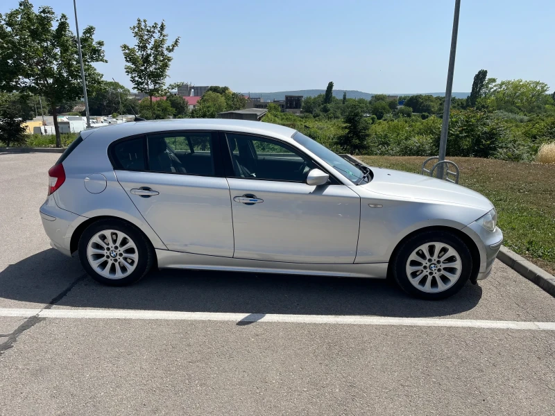 BMW 120, снимка 3 - Автомобили и джипове - 48486086