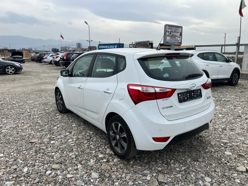 Hyundai Ix20 1.4 CRDI (KATO НОВА), снимка 7 - Автомобили и джипове - 49467215