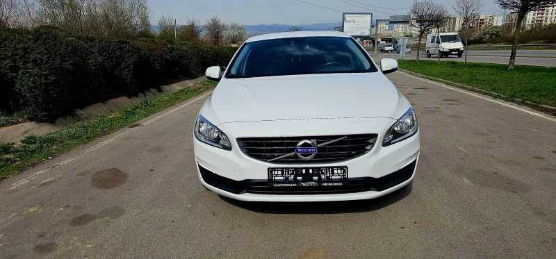 Volvo V60 2000 , снимка 6 - Автомобили и джипове - 49663530