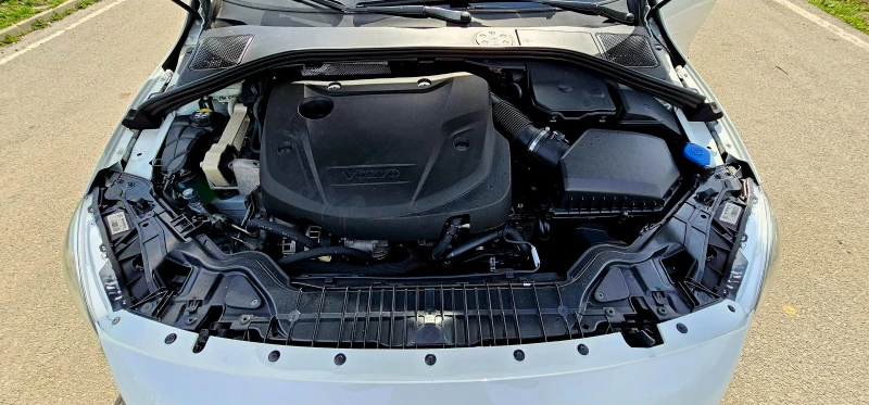 Volvo V60 2000 , снимка 16 - Автомобили и джипове - 49663530