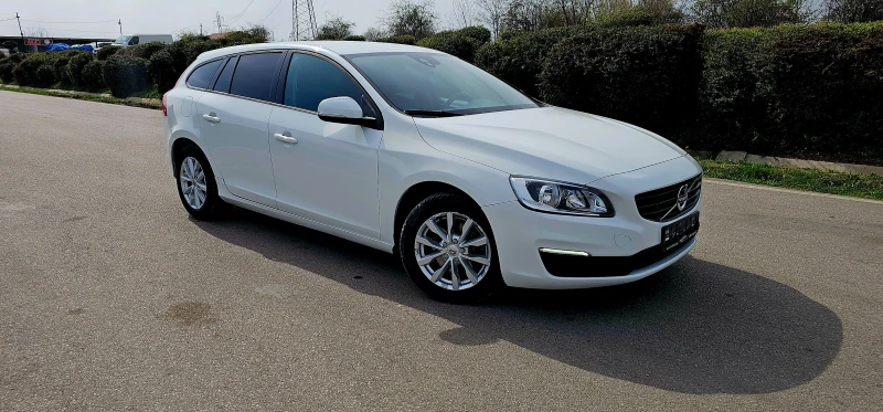 Volvo V60 2000 , снимка 3 - Автомобили и джипове - 49663530