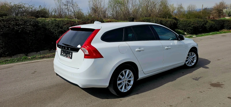 Volvo V60 2000 , снимка 4 - Автомобили и джипове - 49663530