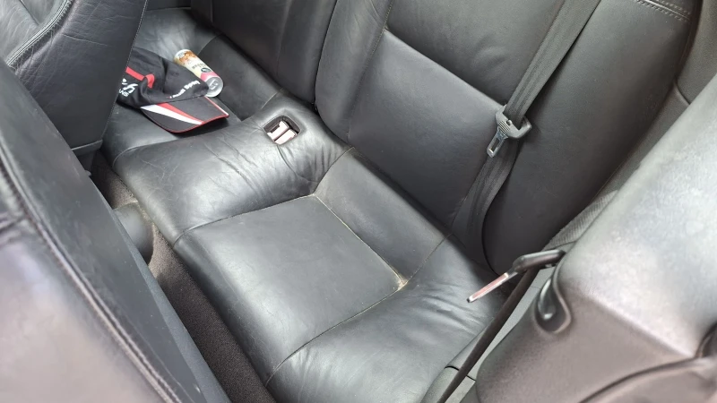 Audi Tt ВНОС!!!1.8ТURBO 180кс., снимка 11 - Автомобили и джипове - 51550738