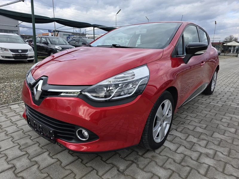 Renault Clio 1.5DCi NAVi 163000km EURO 6B Лизинг, снимка 3 - Автомобили и джипове - 52481555