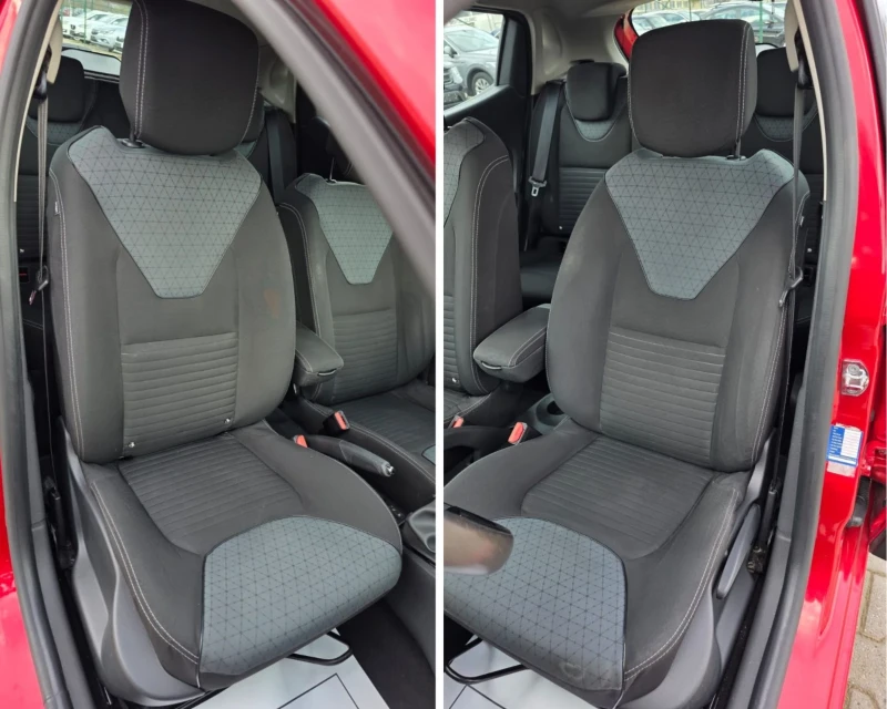 Renault Clio 1.5DCi NAVi 163000km EURO 6B Лизинг, снимка 13 - Автомобили и джипове - 52481555