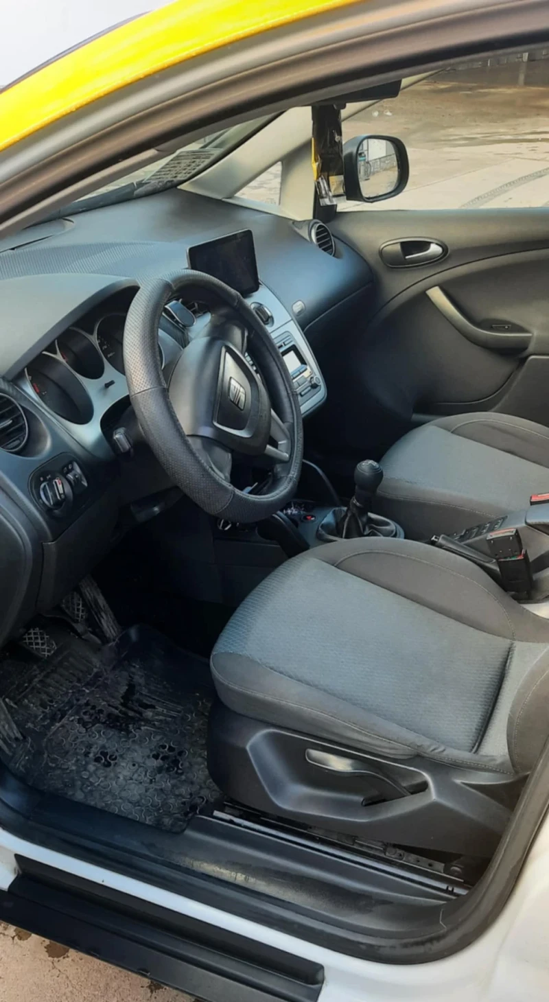 Seat Altea, снимка 7 - Автомобили и джипове - 52735580