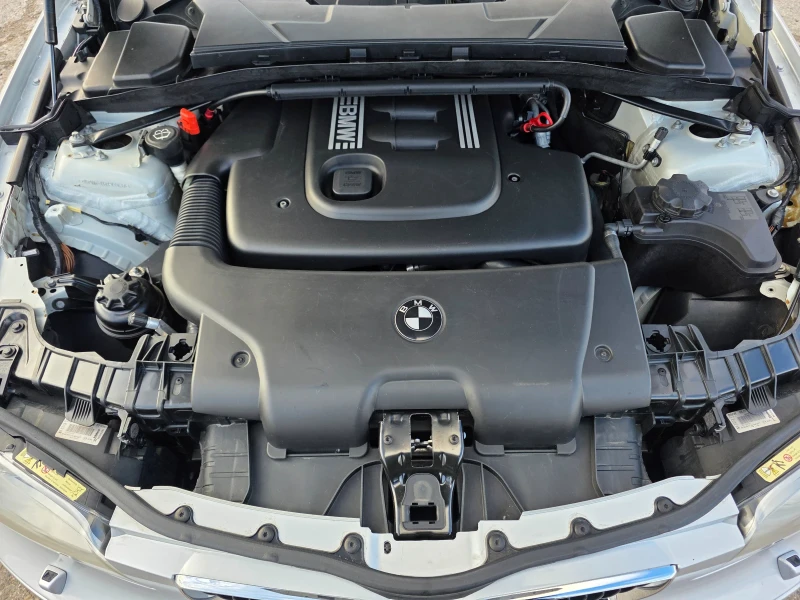 BMW 120 D 163k.c ITALIA , снимка 16 - Автомобили и джипове - 53051277