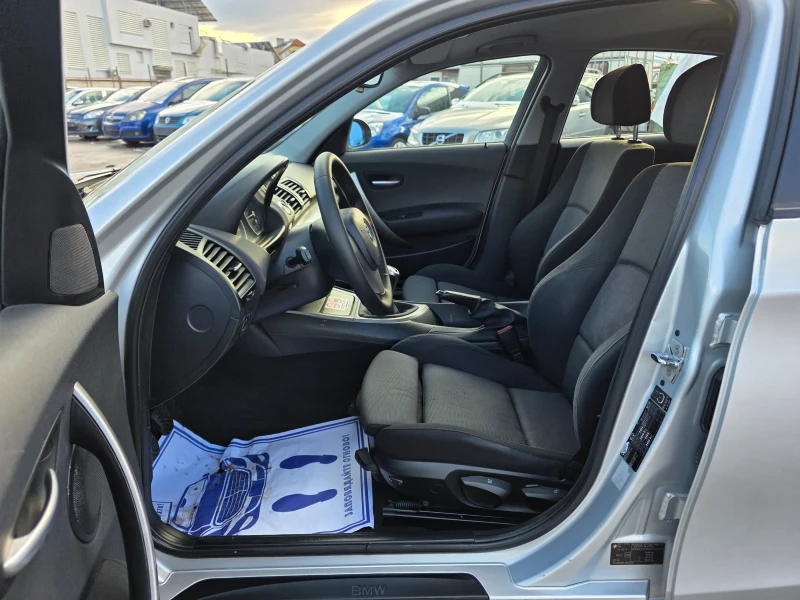 BMW 120 D 163k.c ITALIA , снимка 7 - Автомобили и джипове - 53051277