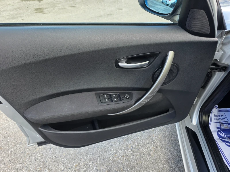 BMW 120 D 163k.c ITALIA , снимка 9 - Автомобили и джипове - 53051277