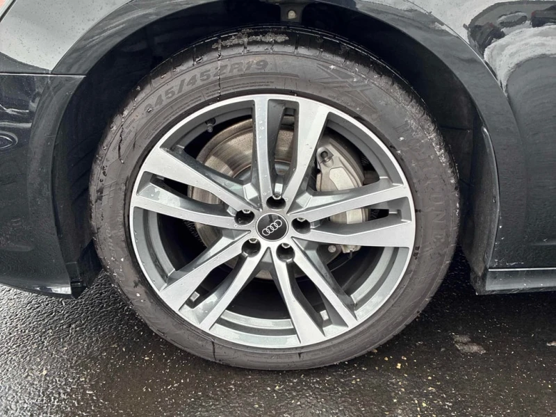 Audi A6 * 2.0TFSI* Progressiv * S-LINE* Quattro* 360, снимка 7 - Автомобили и джипове - 53388437