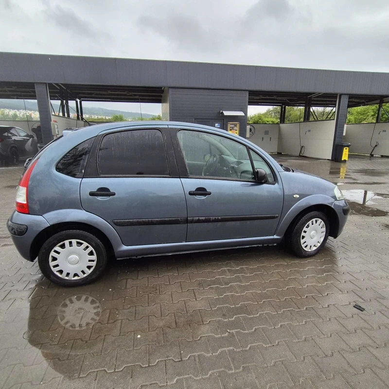 Citroen C3, снимка 4 - Автомобили и джипове - 53405638