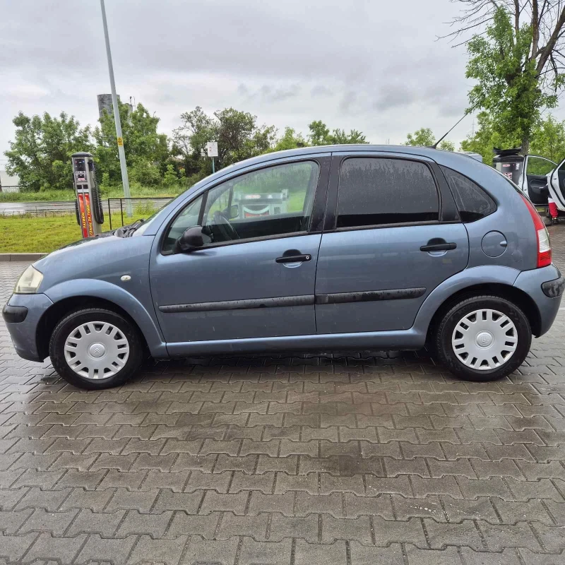 Citroen C3, снимка 2 - Автомобили и джипове - 53405638