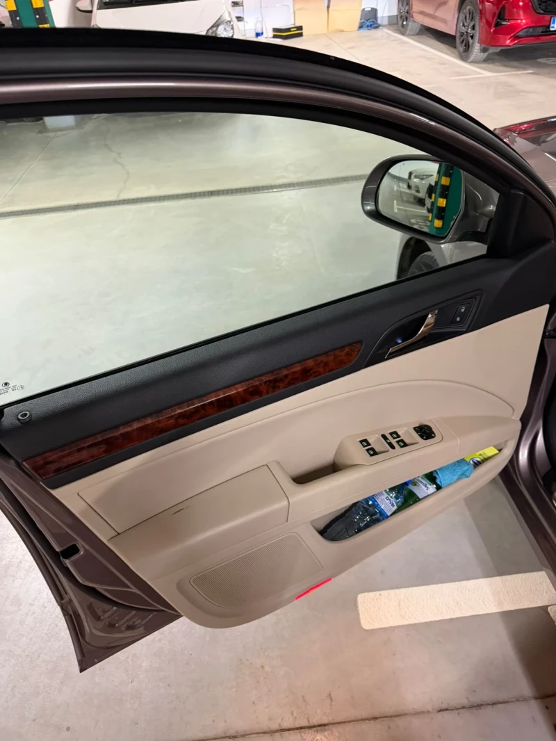 Skoda Superb, снимка 15 - Автомобили и джипове - 53430082