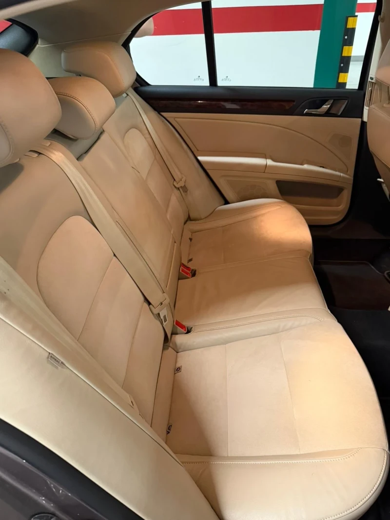 Skoda Superb, снимка 11 - Автомобили и джипове - 53430082