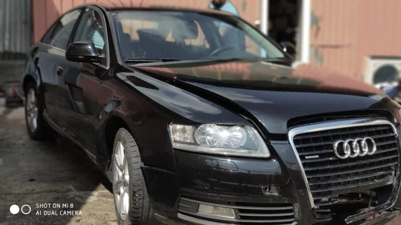 Audi A6 3.0 239кс, снимка 1 - Автомобили и джипове - 25587243