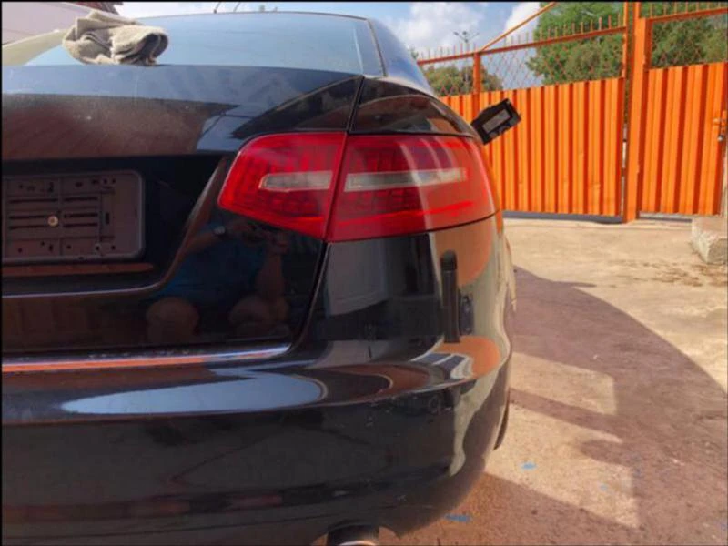 Audi A6 3.0 239кс, снимка 12 - Автомобили и джипове - 25587243