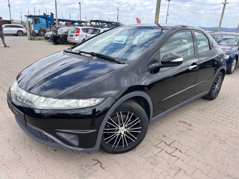 Honda Civic 1.3i EURO 4 - 6300 лв. - 12280213 | Car24.bg