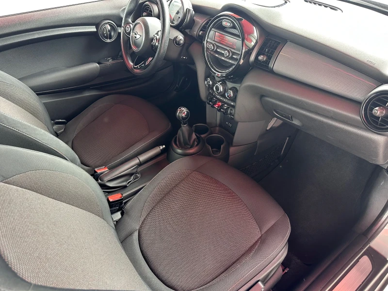 Mini Cooper 1.5i* Sport* 6ск - 16000 лв. - 59015476 | Car24.bg
