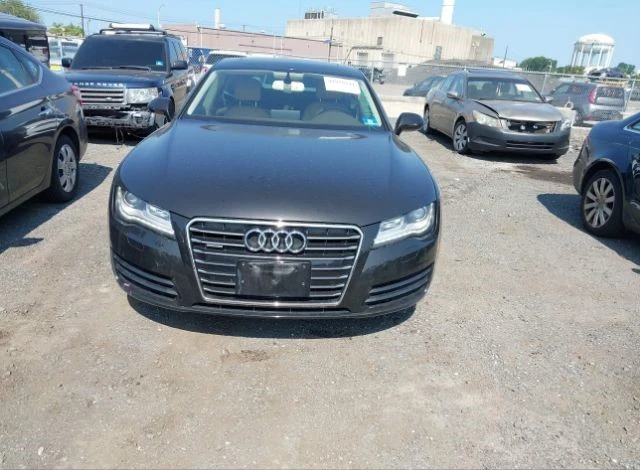 Audi A7 3.0T PREMIUM PLUS - 19500 лв. - 30153634 1