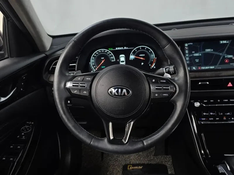 Kia K7 Premier 2.5 Gdi X Edition | Mobile.bg � ����������� 13